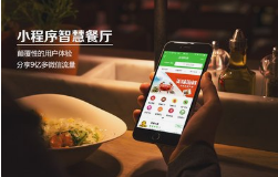 微邦網(wǎng)絡(luò),小程序適配哪些行業(yè)？呼和浩特網(wǎng)絡(luò)公司微邦網(wǎng)絡(luò)為企業(yè)指方向